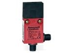 Honeywell Sensing & Control GKME Safety Key Interlock Switches